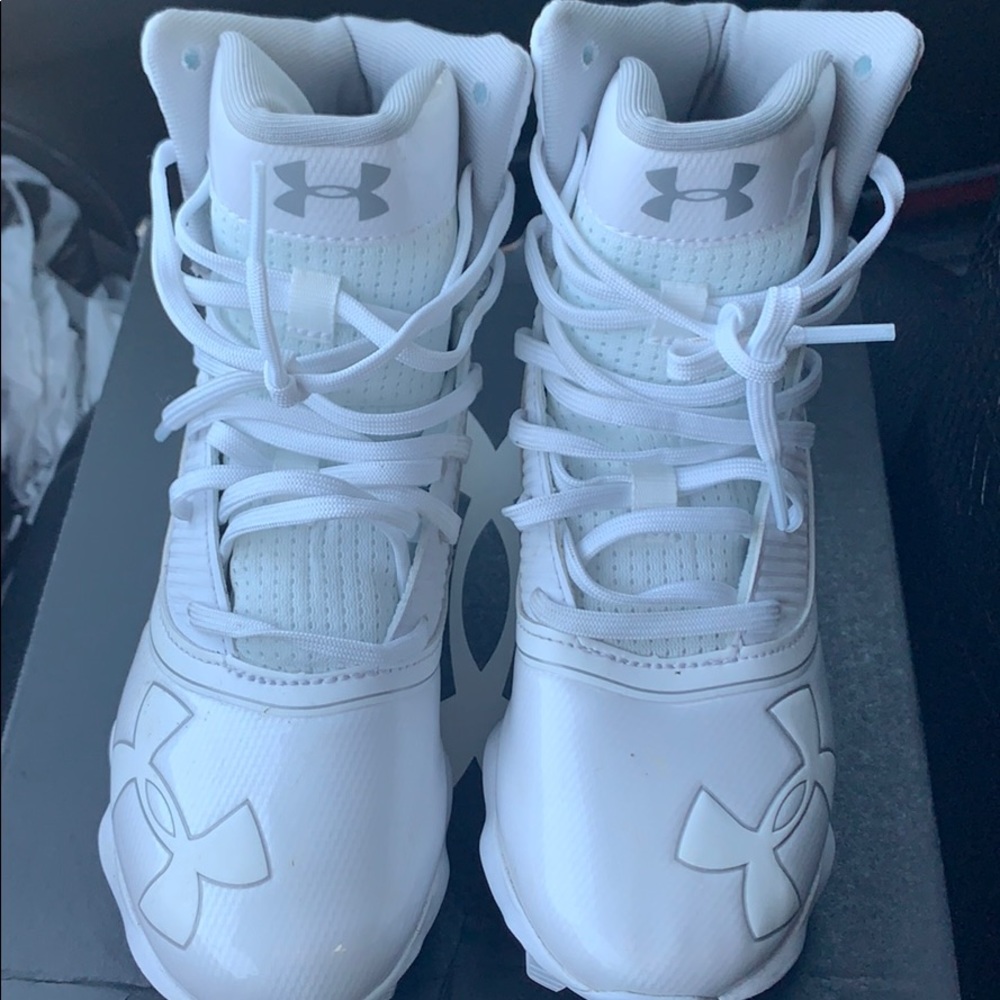 Under armour  highlight RM JR.